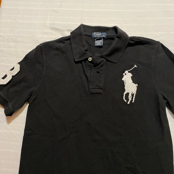 POLO KID SIZE L age 14-16 - Picture 4 of 4